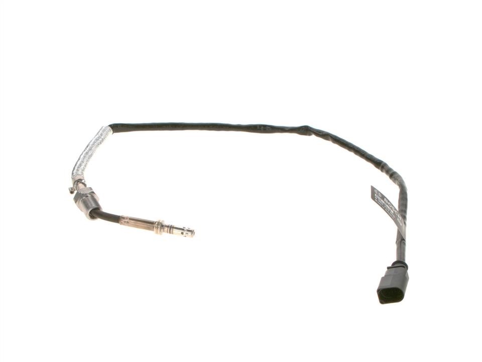 Bosch 0 986 259 020 Exhaust gas temperature sensor 0986259020: Buy near me in Poland at 2407.PL - Good price!