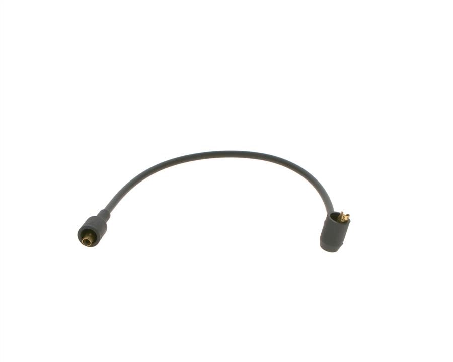Bosch 0 986 356 702 Ignition cable kit 0986356702: Buy near me in Poland at 2407.PL - Good price!