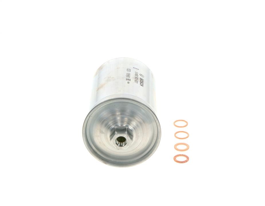 Bosch 0 450 905 601 Топливный фильтр 0450905601: Отличная цена - Купить в Польше на 2407.PL!