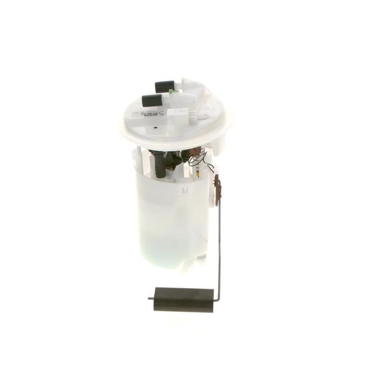 Bosch 0 986 580 368 Fuel pump assy 0986580368: Buy near me in Poland at 2407.PL - Good price!