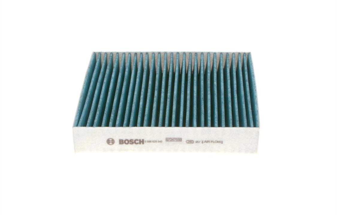 Bosch 0 986 628 540 Filter, interior air 0986628540: Buy near me in Poland at 2407.PL - Good price!