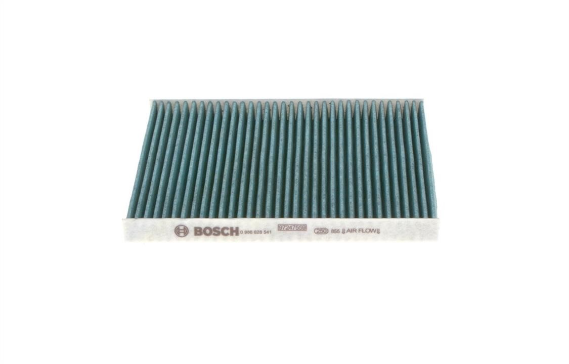 Bosch 0 986 628 541 Filter, interior air 0986628541: Buy near me in Poland at 2407.PL - Good price!