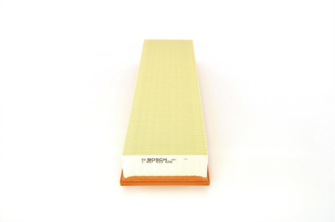 Bosch 1 457 433 626 Air filter 1457433626: Buy near me in Poland at 2407.PL - Good price!
