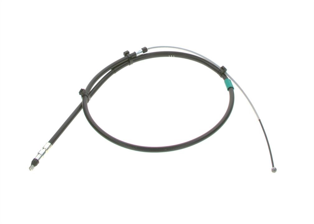 Bosch 1 987 477 948 Parking brake cable left 1987477948: Buy near me in Poland at 2407.PL - Good price!