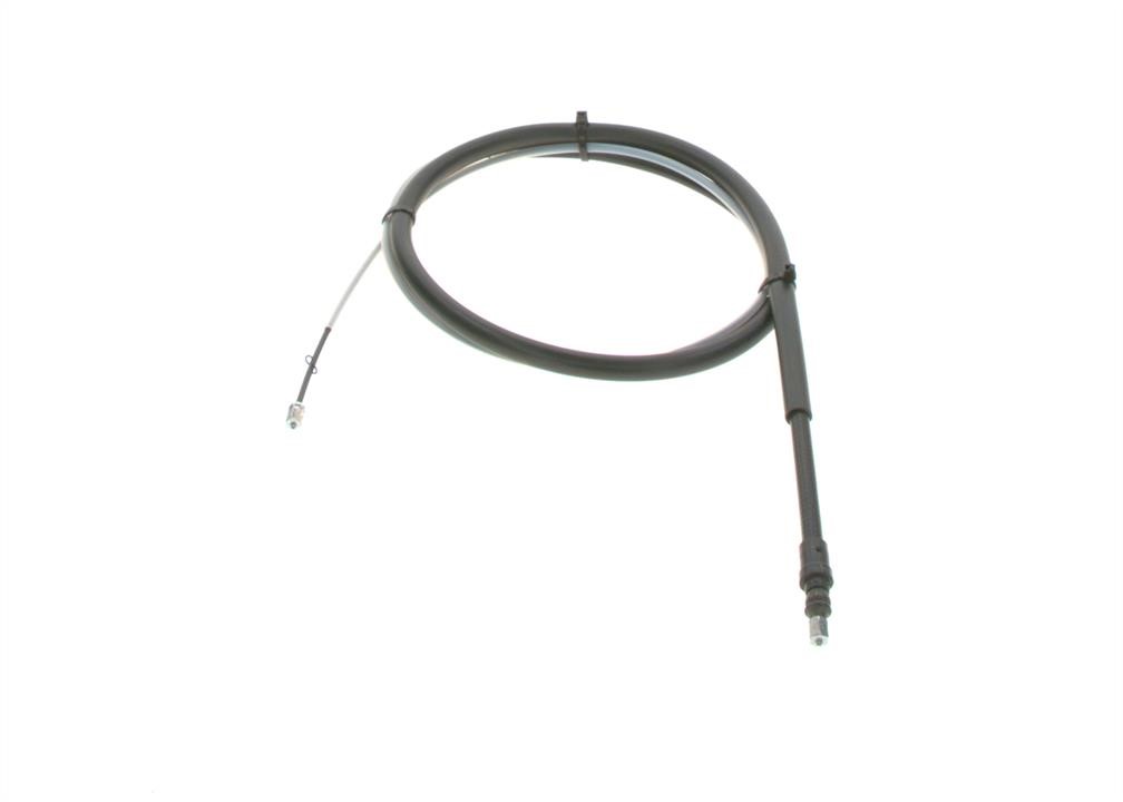 Bosch 1 987 477 786 Cable Pull, parking brake 1987477786: Buy near me at 2407.PL in Poland at an Affordable price!