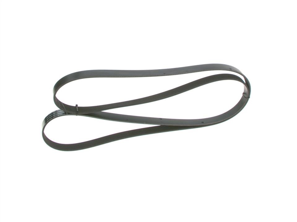 Bosch V-ribbed belt 6PK2060 – price 72 PLN