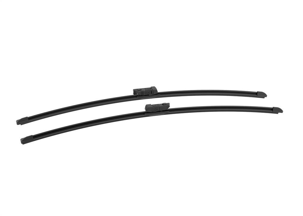 Bosch Aerotwin Frameless Wiper Blades Kit 650&#x2F;650 Bosch 3 397 007 636