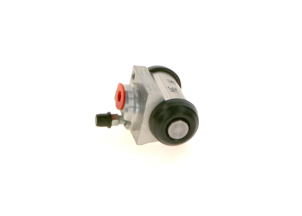 Цилиндр тормозной, колесный Bosch F 026 002 573