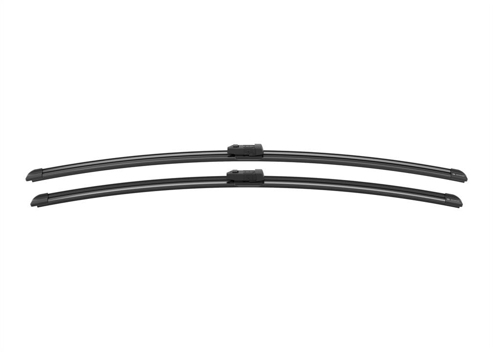 Bosch 3 397 014 353 Set of frameless wiper blades Bosch Aerotwin 750/700 3397014353: Buy near me at 2407.PL in Poland at an Affordable price!