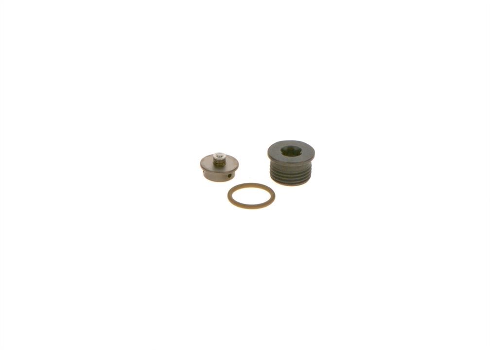 Bosch F 00N 200 991 Fuel pump repair kit F00N200991: Buy near me at 2407.PL in Poland at an Affordable price!