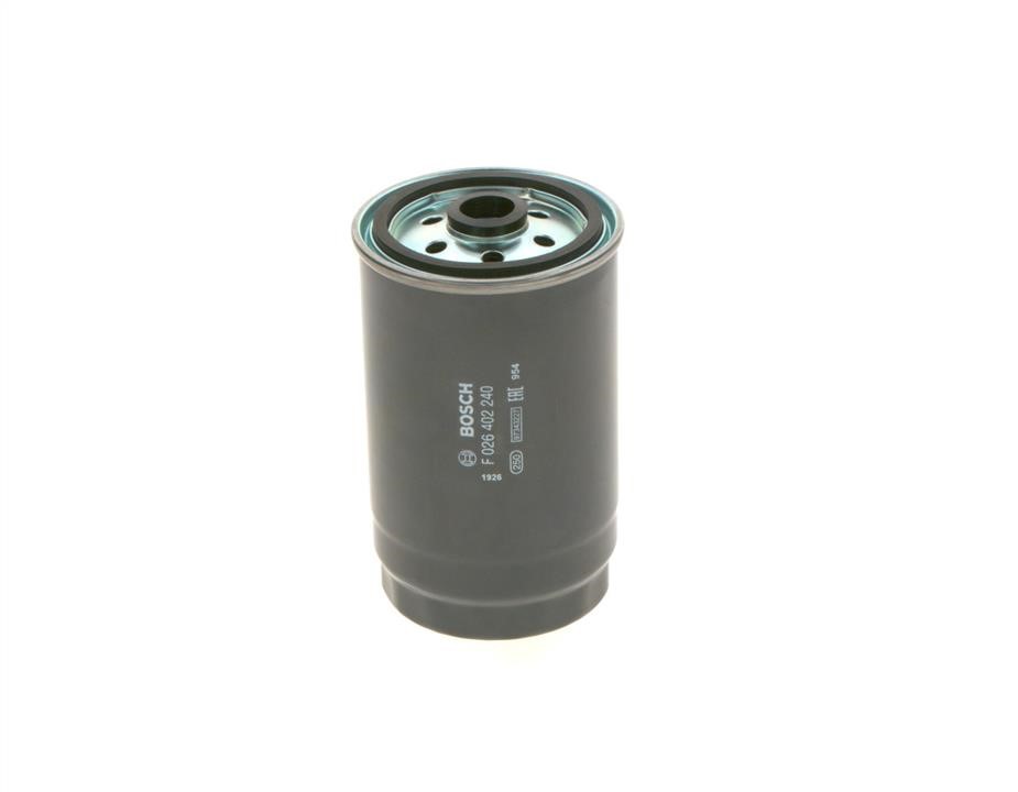 Bosch F 026 402 240 Fuel filter F026402240: Buy near me in Poland at 2407.PL - Good price!