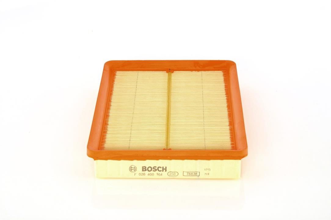 Bosch F 026 400 164 Air filter F026400164: Buy near me in Poland at 2407.PL - Good price!