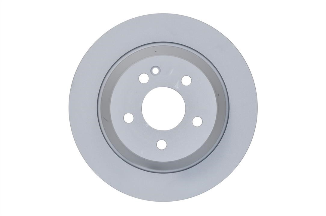 Bosch 0 986 479 D12 Rear brake disc, non-ventilated 0986479D12: Buy near me in Poland at 2407.PL - Good price!