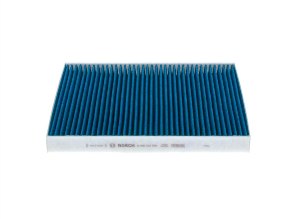 Bosch 0 986 628 565 Filter, interior air 0986628565: Buy near me in Poland at 2407.PL - Good price!