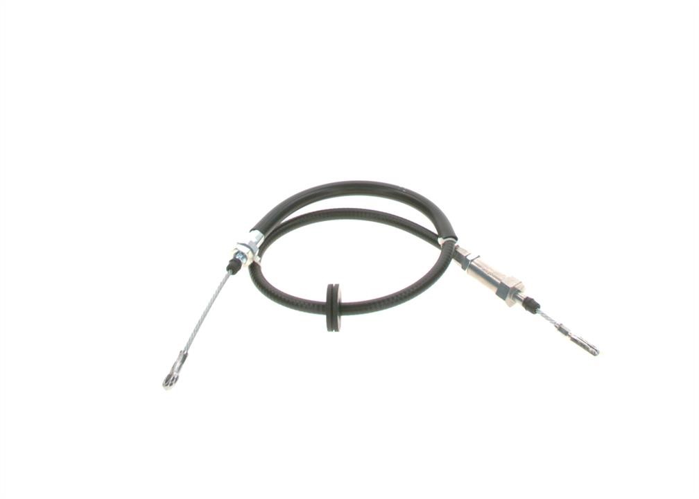 Bosch 1 987 477 114 Cable Pull, parking brake 1987477114: Buy near me in Poland at 2407.PL - Good price!