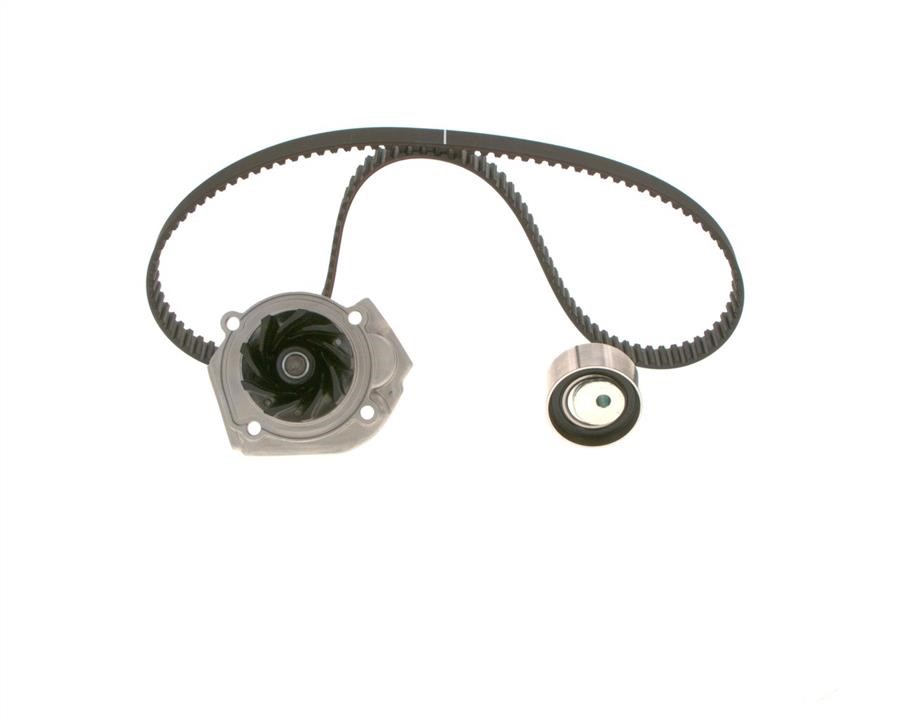 Bosch 1 987 946 467 TIMING BELT KIT WITH WATER PUMP 1987946467: Buy near me in Poland at 2407.PL - Good price!