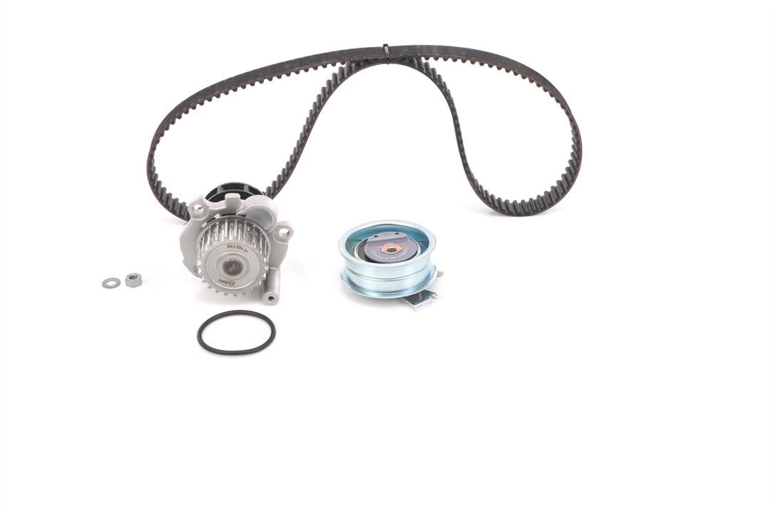 Bosch 1 987 946 922 TIMING BELT KIT WITH WATER PUMP 1987946922: Buy near me in Poland at 2407.PL - Good price!