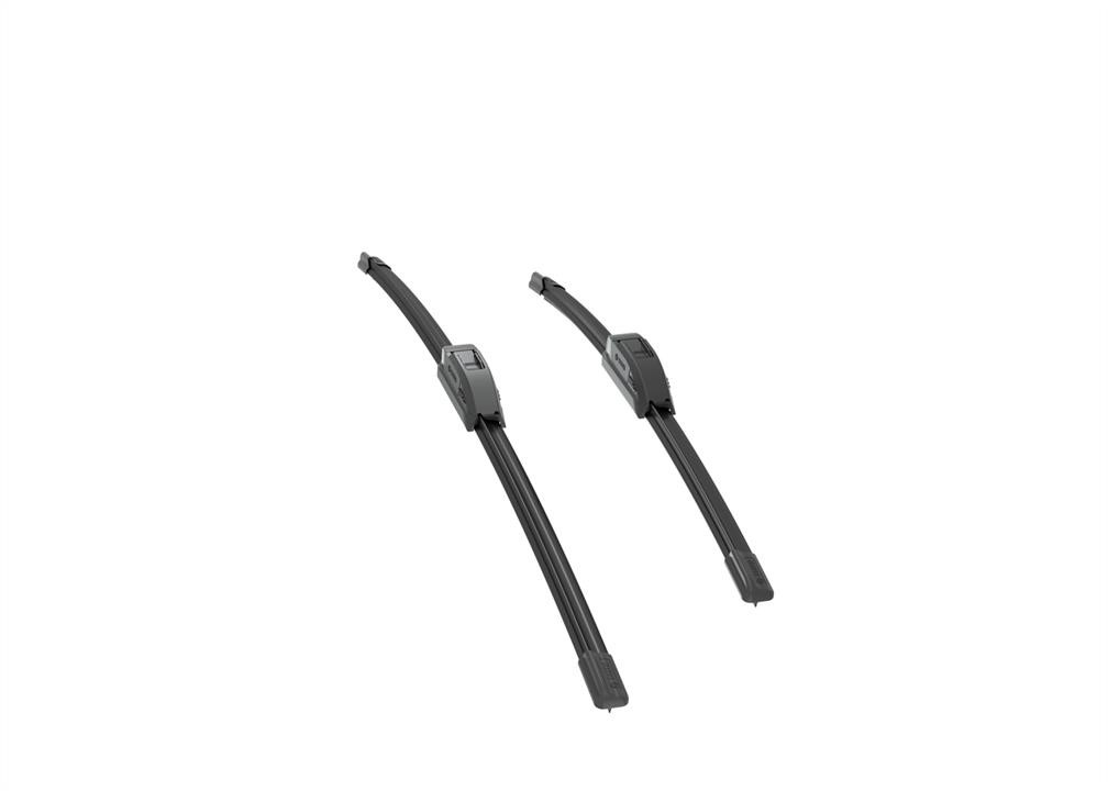 Bosch Bosch Aerotwin Frameless Wiper Blades Kit 600&#x2F;450 – price 89 PLN