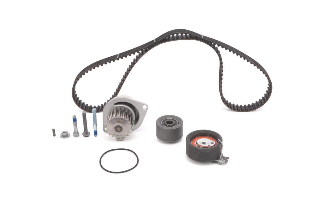  1 987 948 712 TIMING BELT KIT WITH WATER PUMP 1987948712: Buy near me in Poland at 2407.PL - Good price!