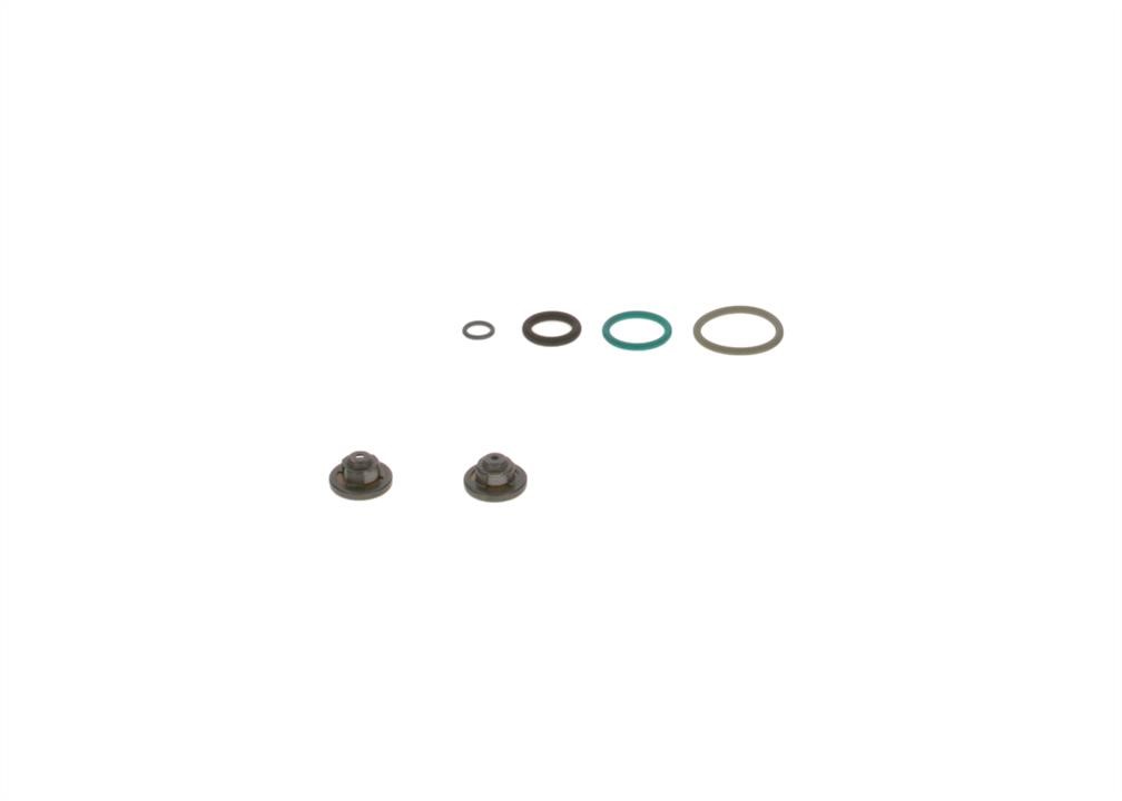 Bosch 2 447 010 023 Ignition Distributor Repair Kit 2447010023: Buy near me at 2407.PL in Poland at an Affordable price!
