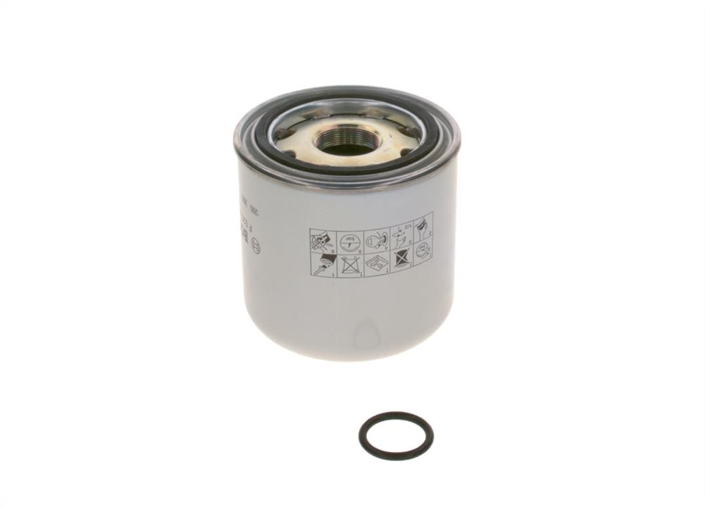 Wkład filtru separatora wilgoci Bosch F 026 404 013