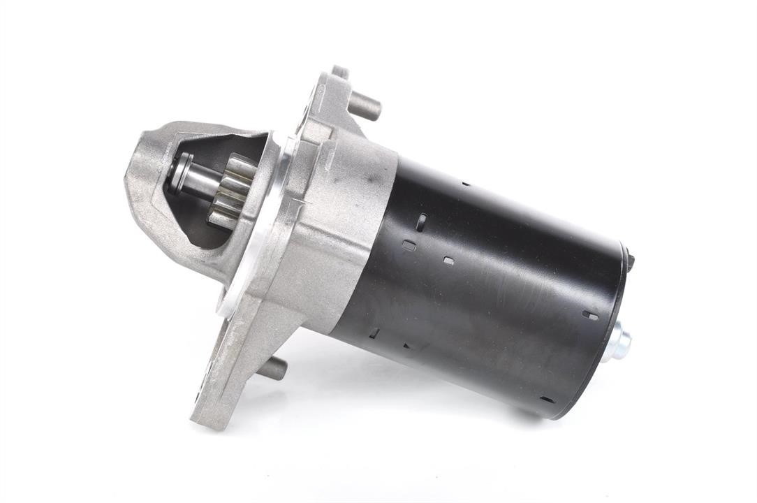 Bosch 0 001 106 027 Starter 0001106027: Buy near me at 2407.PL in Poland at an Affordable price!