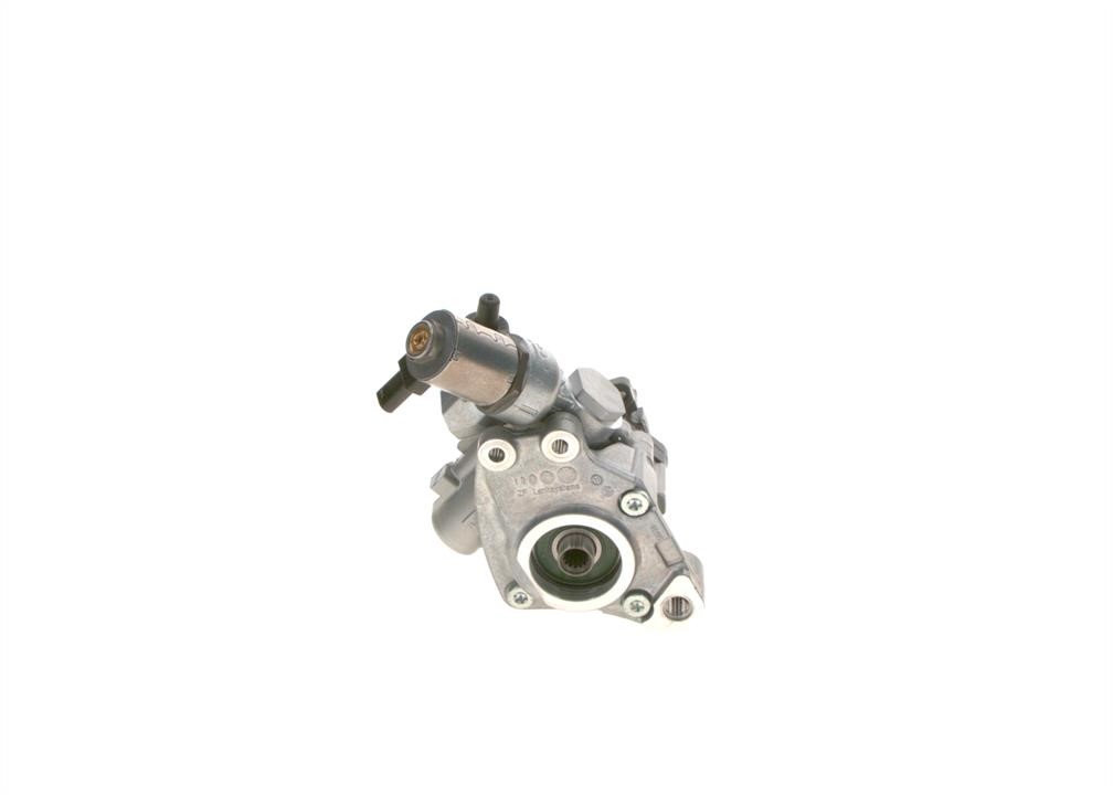 Bosch K S01 000 740 Hydraulic Pump, steering system KS01000740: Buy near me at 2407.PL in Poland at an Affordable price!