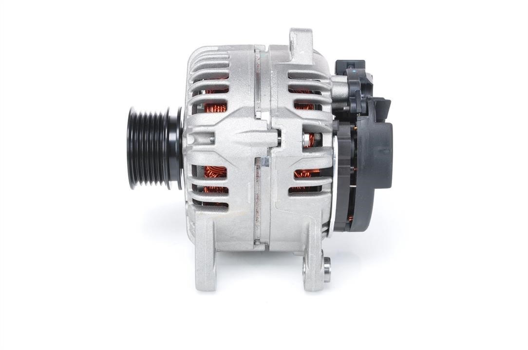 Bosch 0 124 425 110 Alternator 0124425110: Dobra cena w Polsce na 2407.PL - Kup Teraz!