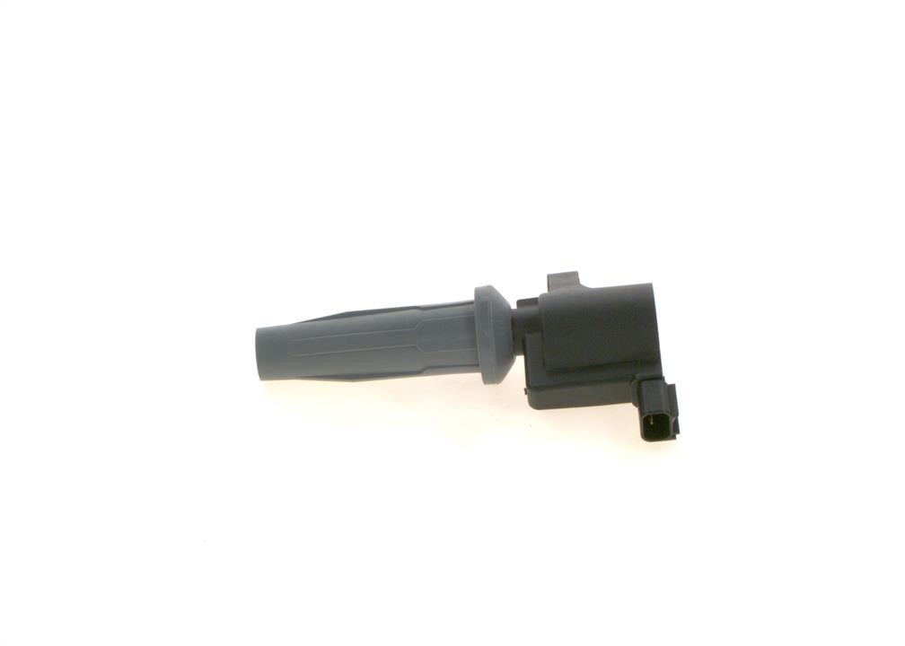 Bosch 0 221 504 706 Ignition coil 0221504706: Buy near me in Poland at 2407.PL - Good price!