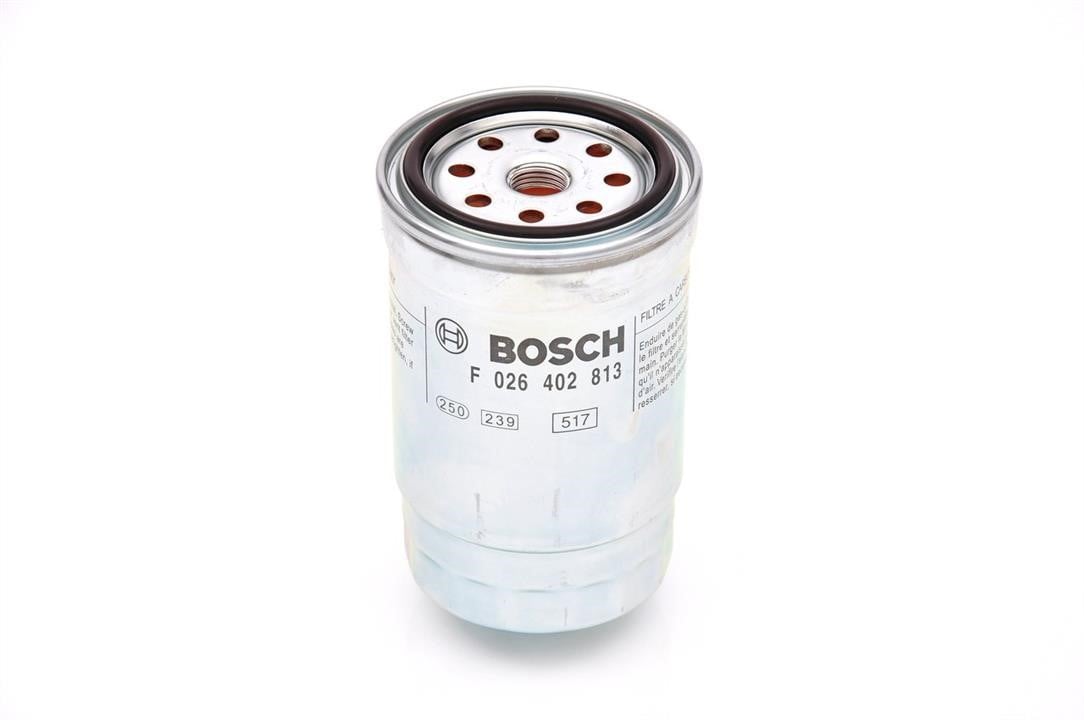 Bosch F 026 402 813 Fuel filter F026402813: Buy near me at 2407.PL in Poland at an Affordable price!