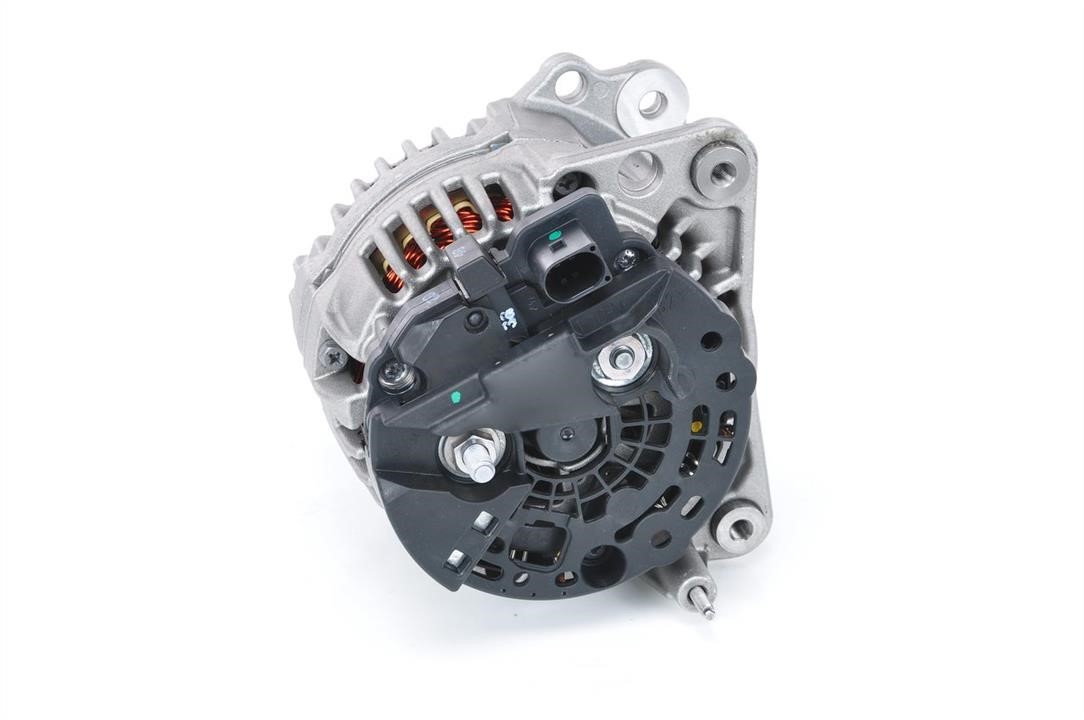 Bosch Alternator – cena