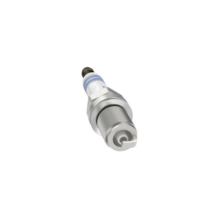 Bosch Spark plug Bosch Double Platinum FR7KPP33+ – price 36 PLN