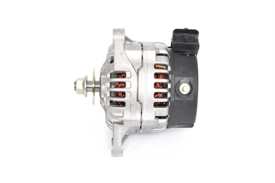 Bosch 0 123 325 507 Alternator 0123325507: Dobra cena w Polsce na 2407.PL - Kup Teraz!