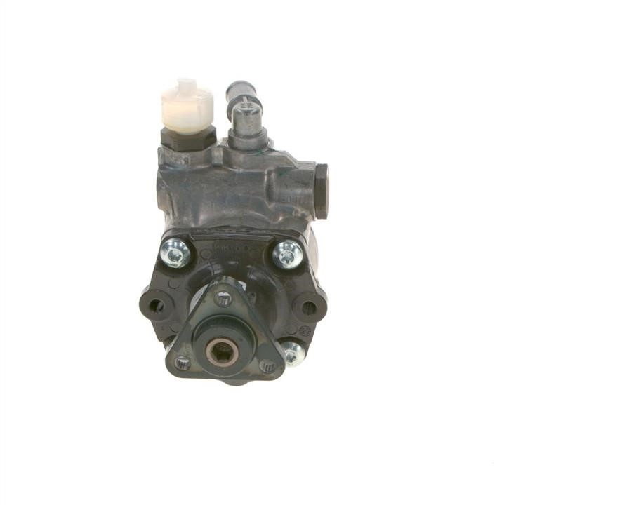 Bosch K S01 000 156 Hydraulic Pump, steering system KS01000156: Buy near me at 2407.PL in Poland at an Affordable price!