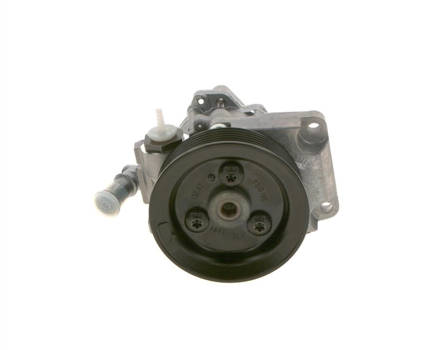 Bosch K S00 000 654 Hydraulic Pump, steering system KS00000654: Buy near me in Poland at 2407.PL - Good price!