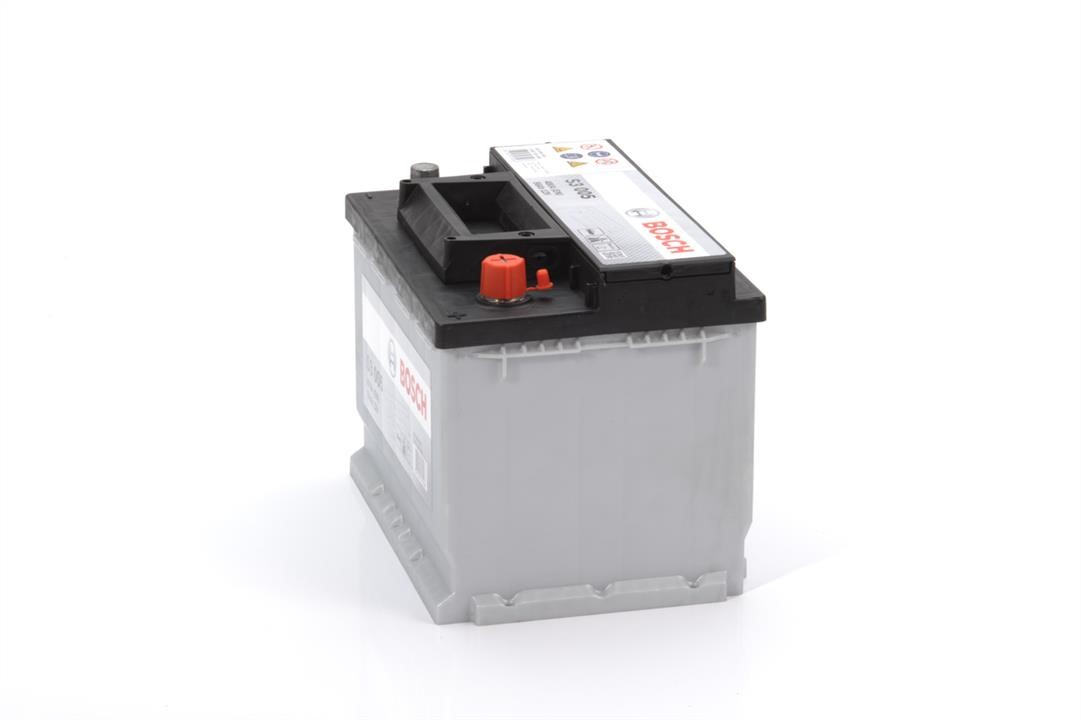 Bosch Battery Bosch 12V 56Ah 480A(EN) R+ – price 334 PLN