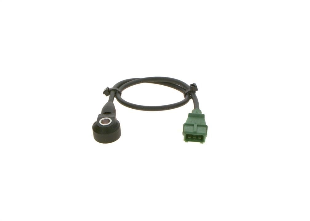 Bosch 0 261 231 018 Knock sensor 0261231018: Buy near me at 2407.PL in Poland at an Affordable price!