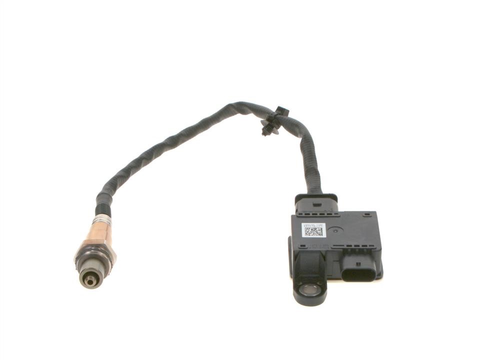 Bosch 0 281 006 510 Sensor 0281006510: Buy near me at 2407.PL in Poland at an Affordable price!
