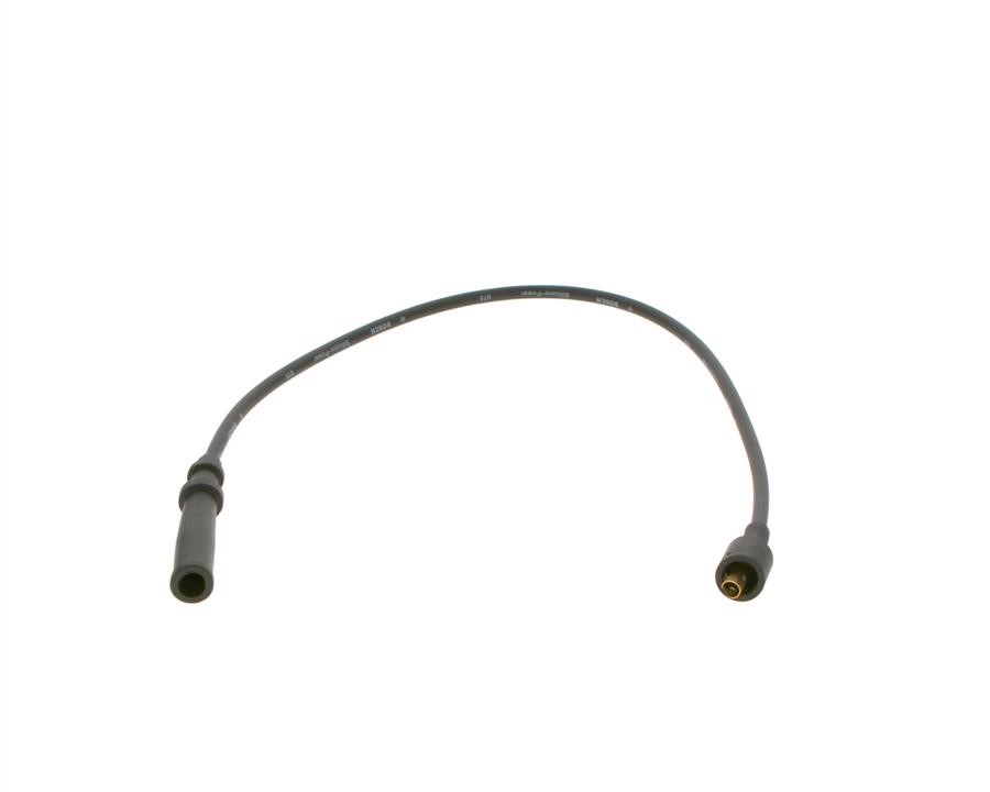 Bosch 0 986 356 866 Ignition cable kit 0986356866: Buy near me in Poland at 2407.PL - Good price!