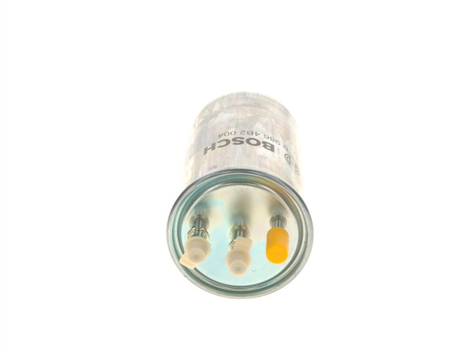 Bosch 0 986 4B2 004 Fuel filter 09864B2004: Buy near me in Poland at 2407.PL - Good price!