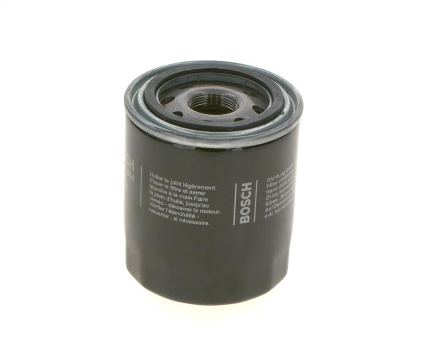 Bosch 0 986 4B7 044 Oil Filter 09864B7044: Buy near me in Poland at 2407.PL - Good price!
