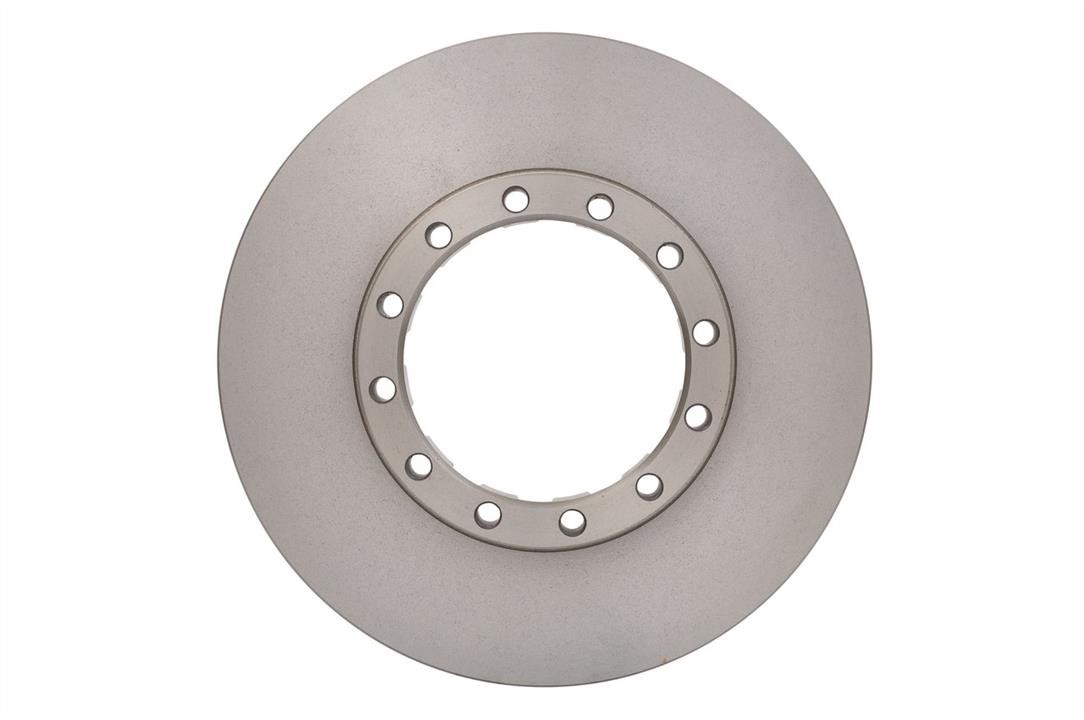 Bosch 0 986 479 D14 Rear ventilated brake disc 0986479D14: Buy near me in Poland at 2407.PL - Good price!