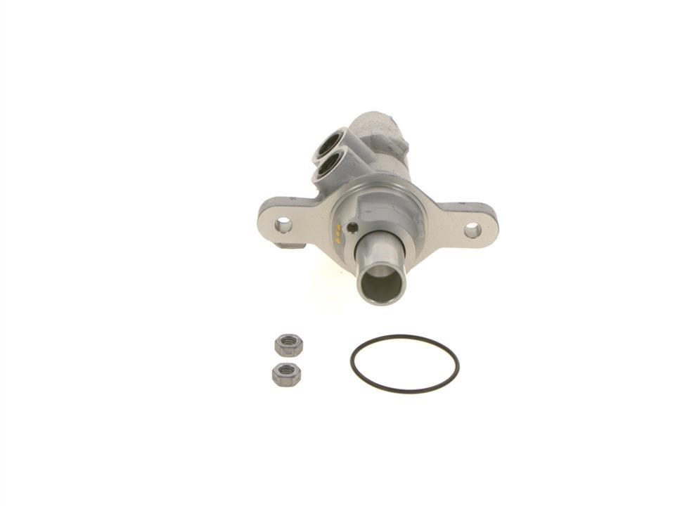 Bosch 0 204 837 292 Brake Master Cylinder 0204837292: Buy near me at 2407.PL in Poland at an Affordable price!