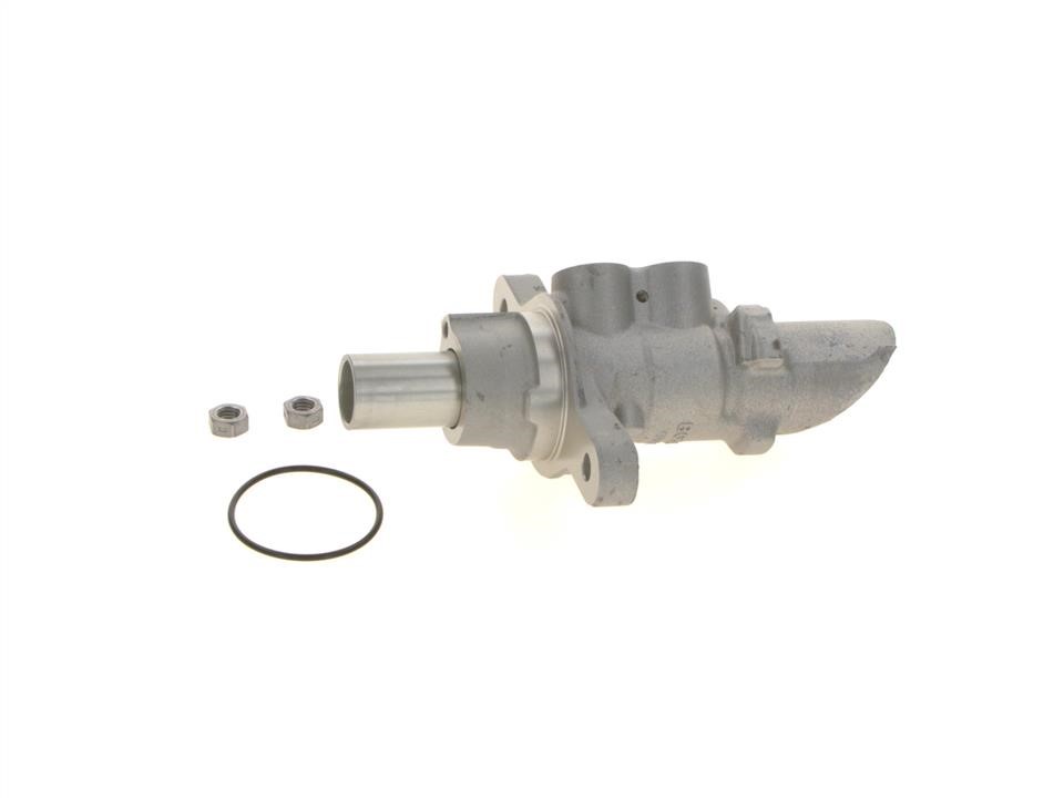 Brake Master Cylinder Bosch 0 204 837 292