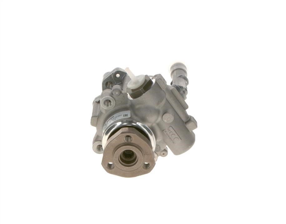 Bosch K S01 000 540 Hydraulic Pump, steering system KS01000540: Buy near me at 2407.PL in Poland at an Affordable price!