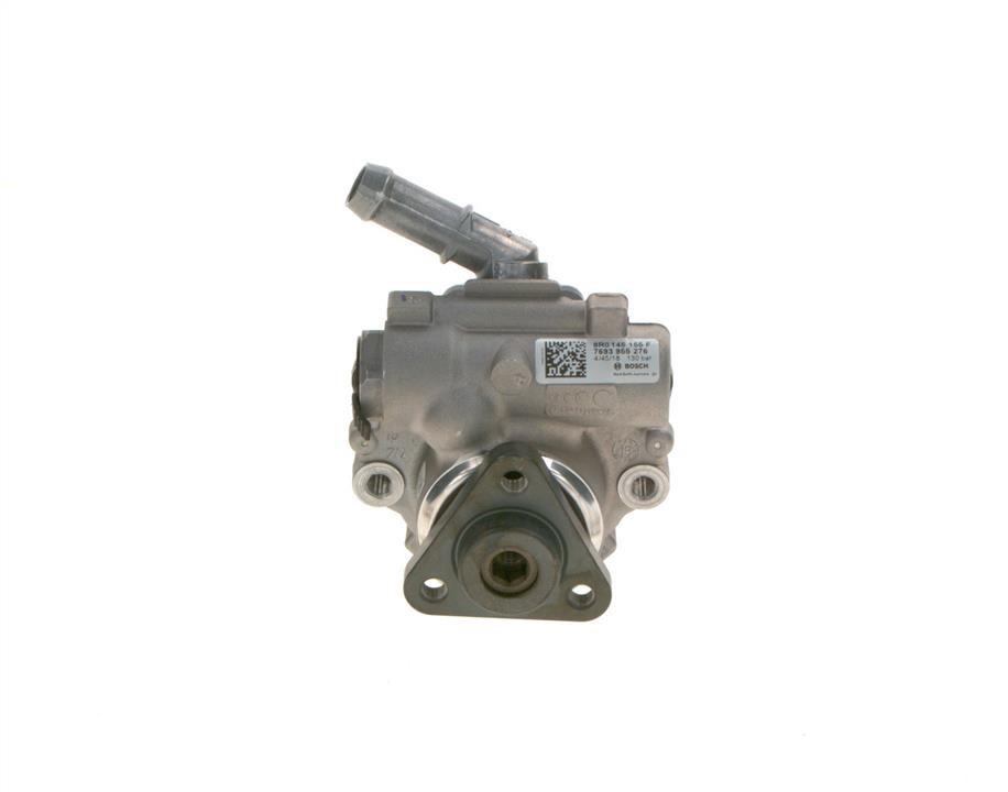 Bosch K S00 000 697 Hydraulic Pump, steering system KS00000697: Buy near me in Poland at 2407.PL - Good price!