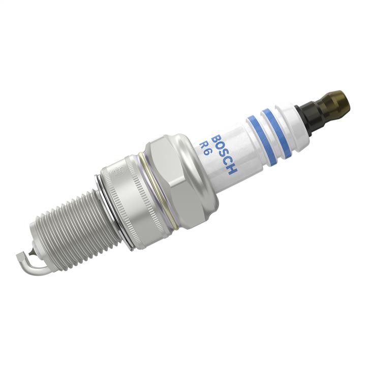 Bosch 0 242 236 648 Spark plug Bosch Platinum Plus WR7DPP30X 0242236648: Buy near me at 2407.PL in Poland at an Affordable price!