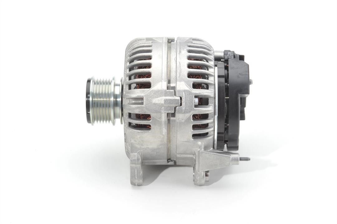Bosch 0 124 525 525 Alternator 0124525525: Buy near me at 2407.PL in Poland at an Affordable price!