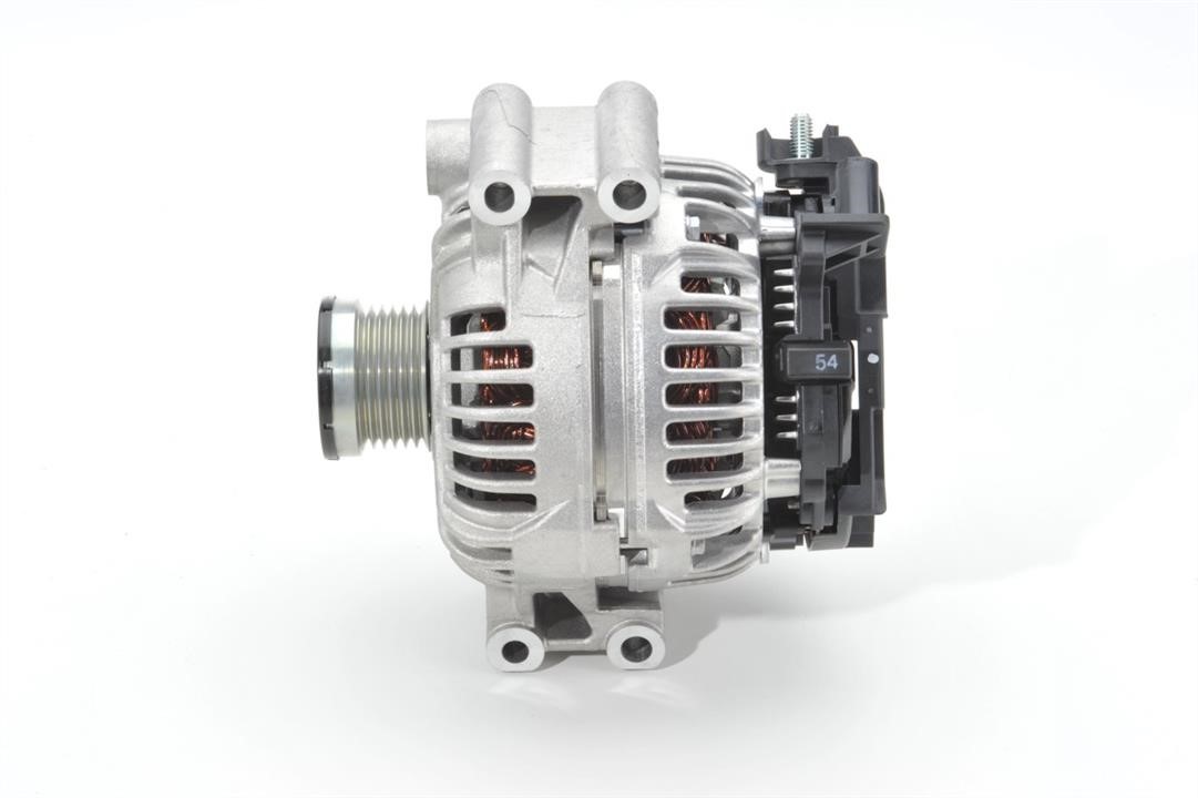 Bosch 0 124 525 524 Alternator 0124525524: Buy near me at 2407.PL in Poland at an Affordable price!