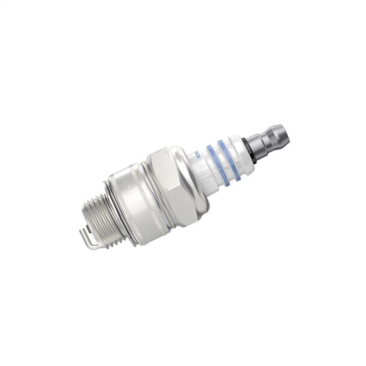 Bosch 0 241 225 825 Spark plug Bosch Standard Super WS9EC 0241225825: Buy near me at 2407.PL in Poland at an Affordable price!